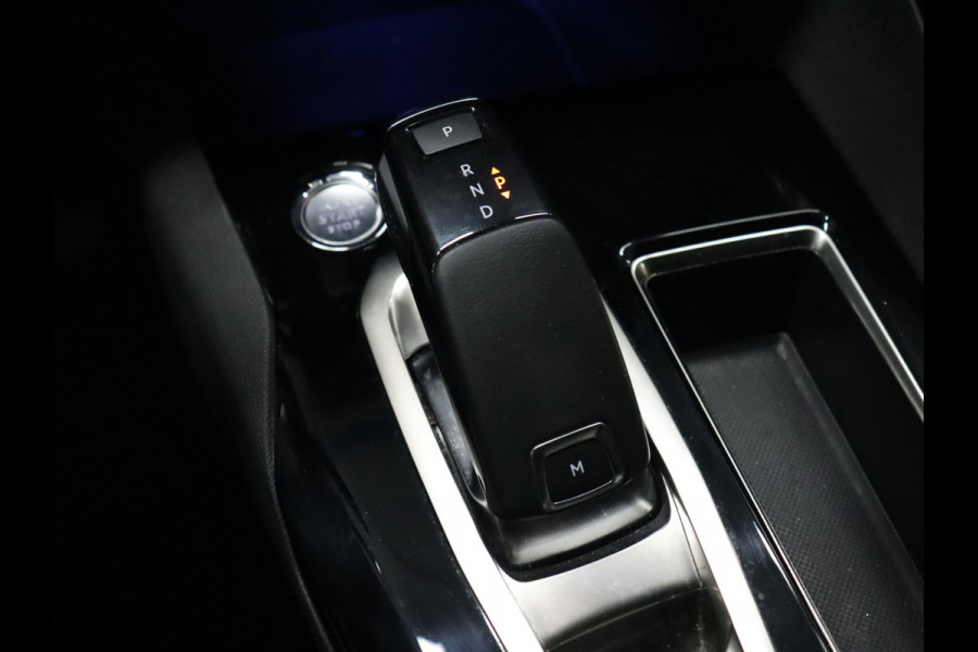 Peugeot 3008 1.2 PureTech Allure [APPLE CARPLAY, ANDROID, PDC V+A, CRUISE CONTROL, LANE ASSIST, NAVI, FLIPPERS, NIEUWSTAAT]