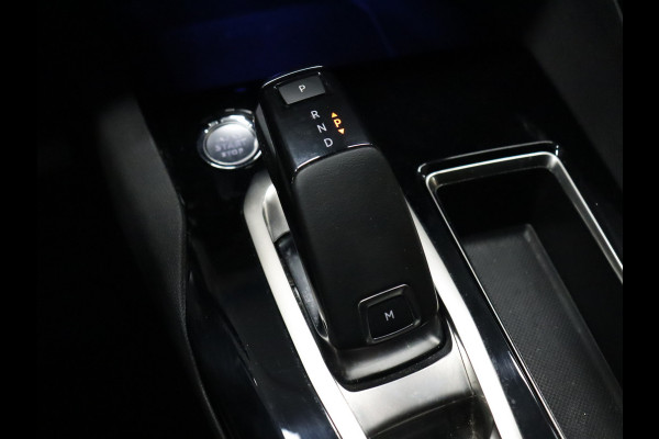 Peugeot 3008 1.2 PureTech Allure [APPLE CARPLAY, ANDROID, PDC V+A, CRUISE CONTROL, LANE ASSIST, NAVI, FLIPPERS, NIEUWSTAAT]