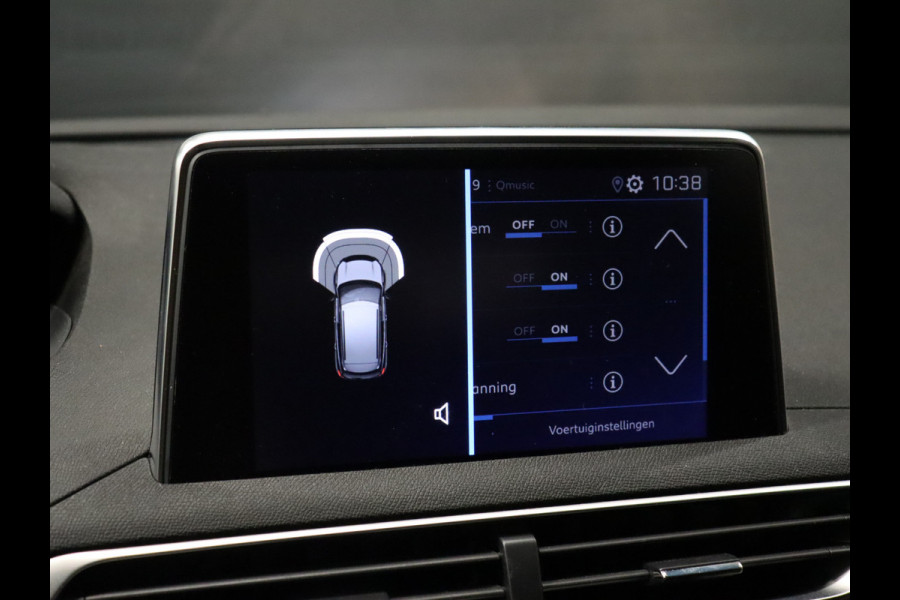 Peugeot 3008 1.2 PureTech Allure [APPLE CARPLAY, ANDROID, PDC V+A, CRUISE CONTROL, LANE ASSIST, NAVI, FLIPPERS, NIEUWSTAAT]