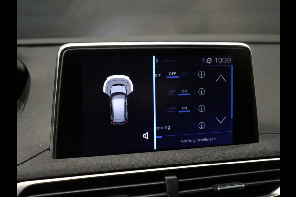 Peugeot 3008 1.2 PureTech Allure [APPLE CARPLAY, ANDROID, PDC V+A, CRUISE CONTROL, LANE ASSIST, NAVI, FLIPPERS, NIEUWSTAAT]