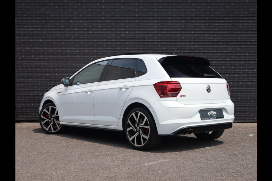 Volkswagen Polo 2.0 GTI | Beats | Panodak | Keyless Entry | Virtual Cockpit | Camera