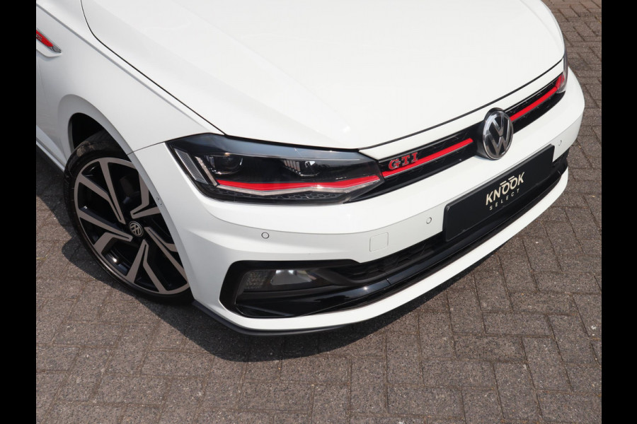 Volkswagen Polo 2.0 GTI | Beats | Panodak | Keyless Entry | Virtual Cockpit | Camera