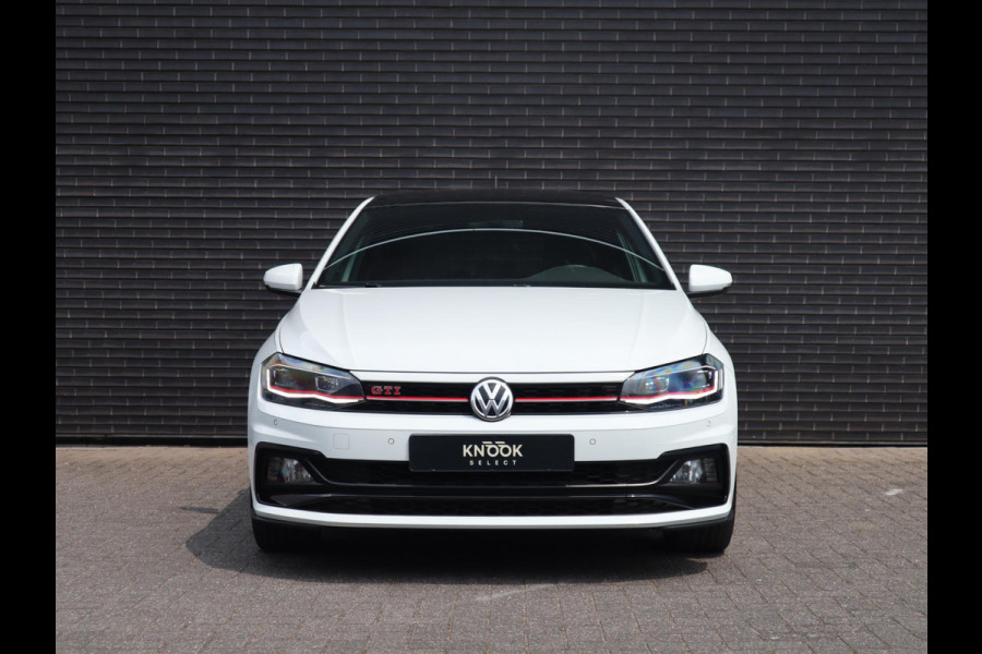 Volkswagen Polo 2.0 GTI | Beats | Panodak | Keyless Entry | Virtual Cockpit | Camera