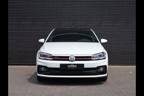Volkswagen Polo 2.0 GTI | Beats | Panodak | Keyless Entry | Virtual Cockpit | Camera