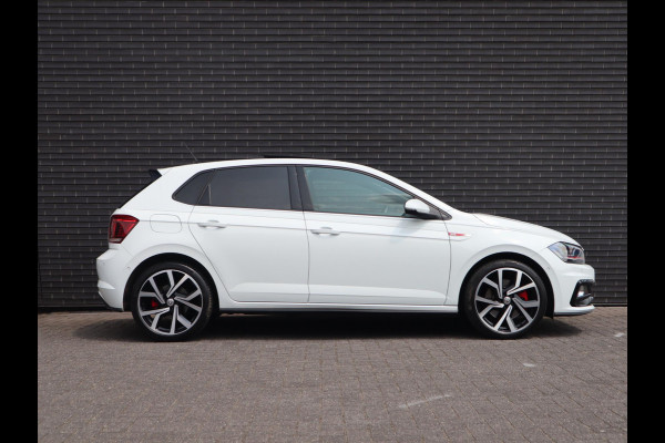 Volkswagen Polo 2.0 GTI | Beats | Panodak | Keyless Entry | Virtual Cockpit | Camera