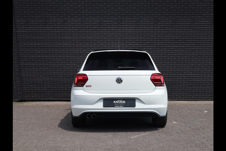 Volkswagen Polo 2.0 GTI | Beats | Panodak | Keyless Entry | Virtual Cockpit | Camera