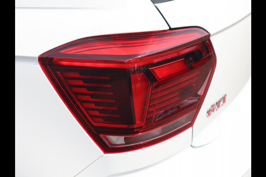 Volkswagen Polo 2.0 GTI | Beats | Panodak | Keyless Entry | Virtual Cockpit | Camera