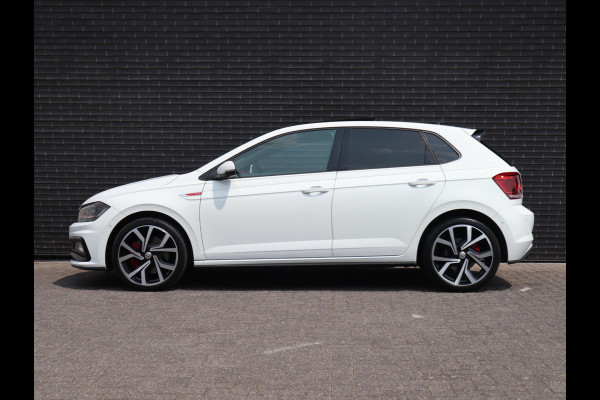Volkswagen Polo 2.0 GTI | Beats | Panodak | Keyless Entry | Virtual Cockpit | Camera