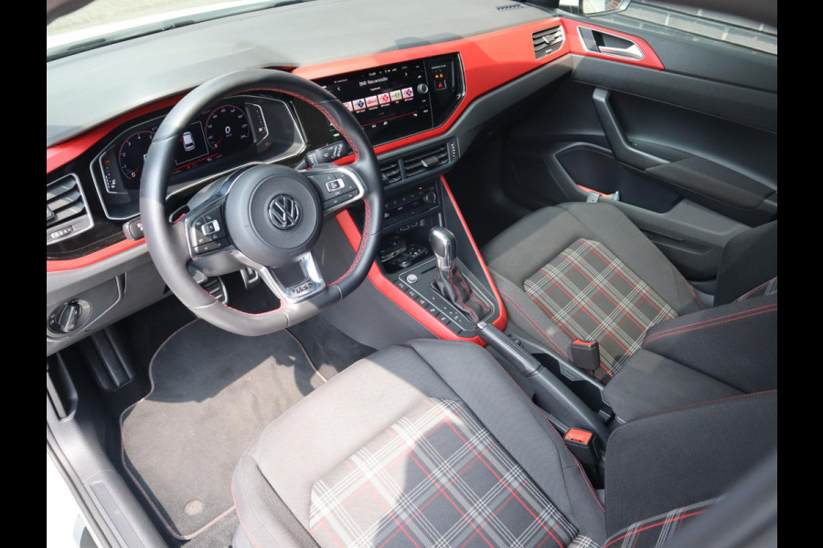 Volkswagen Polo 2.0 GTI | Beats | Panodak | Keyless Entry | Virtual Cockpit | Camera