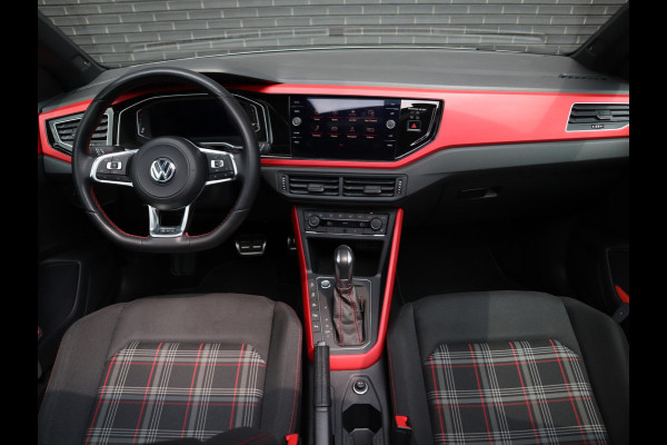 Volkswagen Polo 2.0 GTI | Beats | Panodak | Keyless Entry | Virtual Cockpit | Camera
