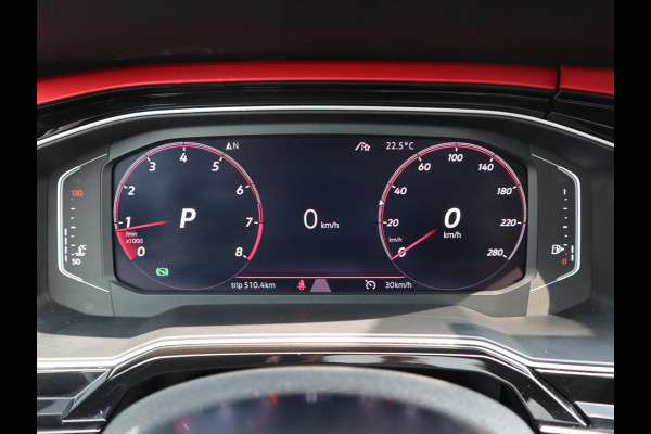 Volkswagen Polo 2.0 GTI | Beats | Panodak | Keyless Entry | Virtual Cockpit | Camera