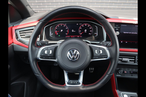Volkswagen Polo 2.0 GTI | Beats | Panodak | Keyless Entry | Virtual Cockpit | Camera