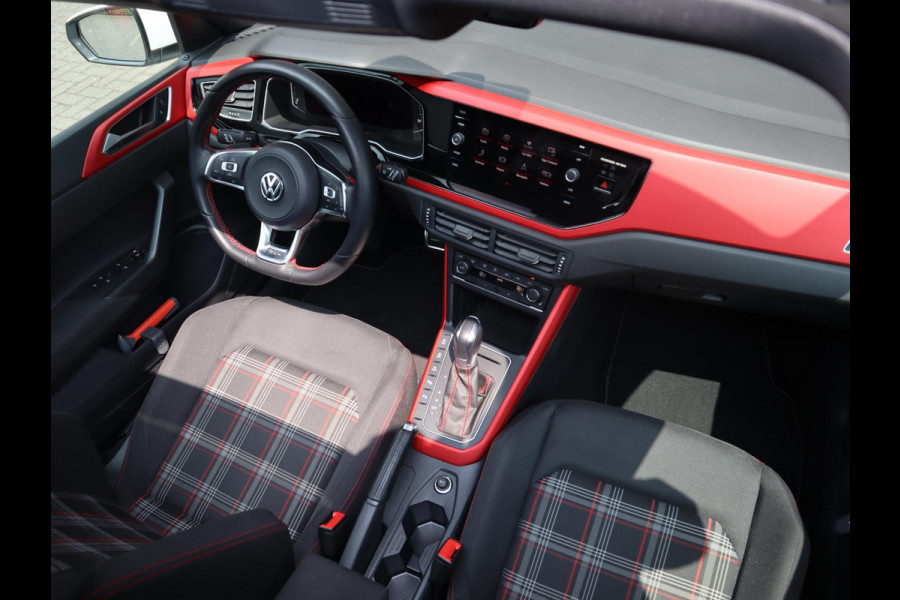 Volkswagen Polo 2.0 GTI | Beats | Panodak | Keyless Entry | Virtual Cockpit | Camera