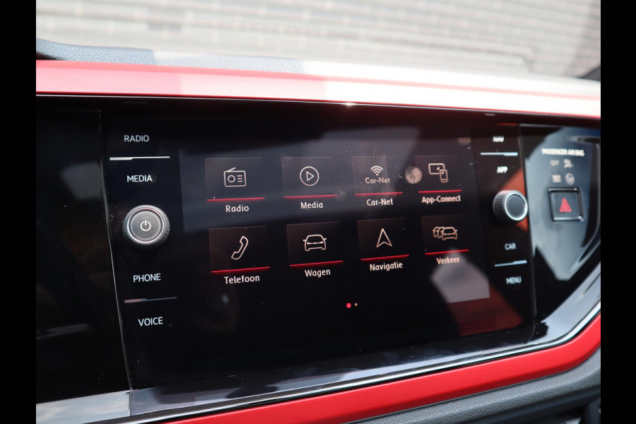 Volkswagen Polo 2.0 GTI | Beats | Panodak | Keyless Entry | Virtual Cockpit | Camera