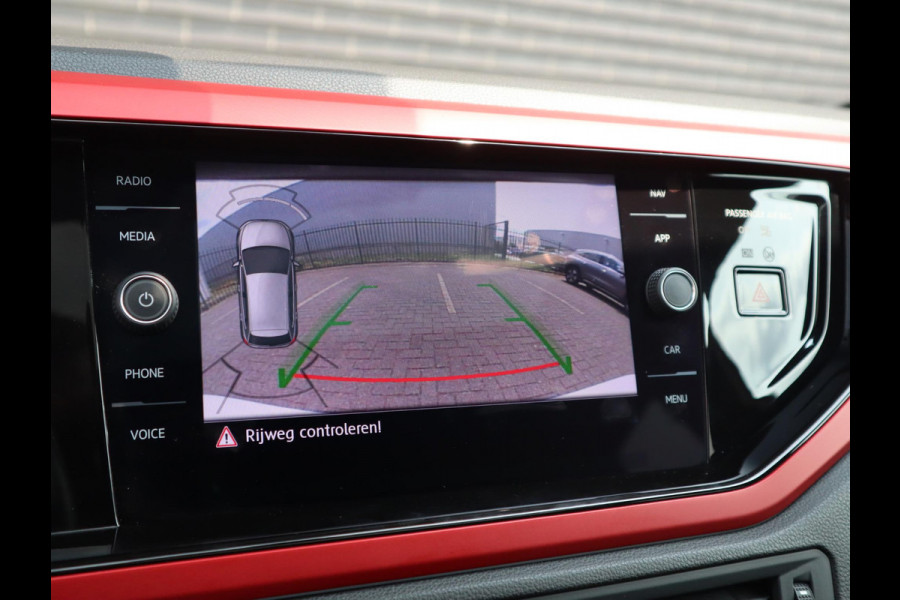 Volkswagen Polo 2.0 GTI | Beats | Panodak | Keyless Entry | Virtual Cockpit | Camera