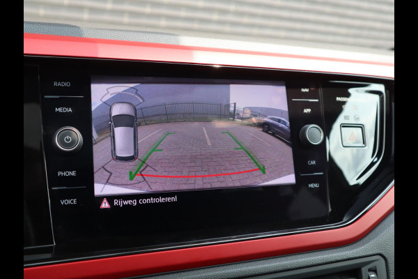 Volkswagen Polo 2.0 GTI | Beats | Panodak | Keyless Entry | Virtual Cockpit | Camera