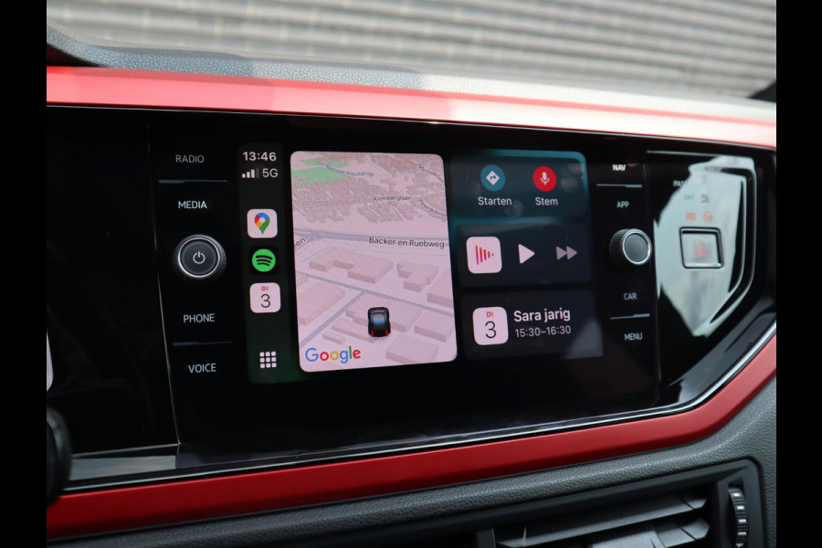 Volkswagen Polo 2.0 GTI | Beats | Panodak | Keyless Entry | Virtual Cockpit | Camera