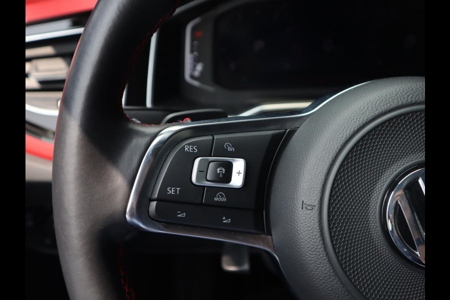 Volkswagen Polo 2.0 GTI | Beats | Panodak | Keyless Entry | Virtual Cockpit | Camera