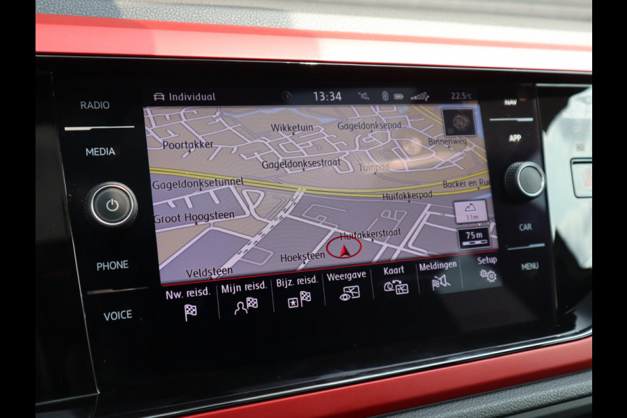 Volkswagen Polo 2.0 GTI | Beats | Panodak | Keyless Entry | Virtual Cockpit | Camera