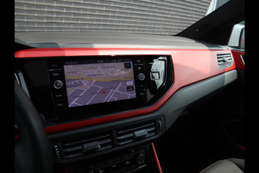 Volkswagen Polo 2.0 GTI | Beats | Panodak | Keyless Entry | Virtual Cockpit | Camera