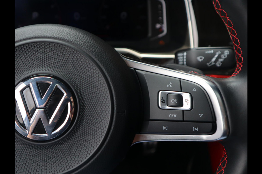 Volkswagen Polo 2.0 GTI | Beats | Panodak | Keyless Entry | Virtual Cockpit | Camera