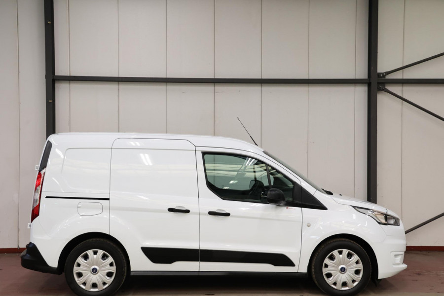 Ford Transit Connect 1.5 EcoBlue MET INRICHTING EN TREKHAAK