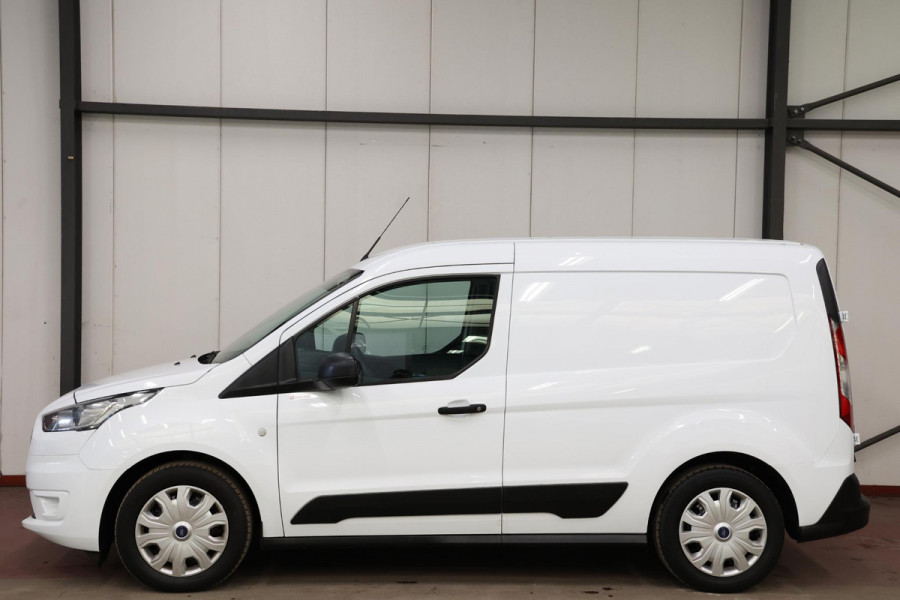 Ford Transit Connect 1.5 EcoBlue MET INRICHTING EN TREKHAAK