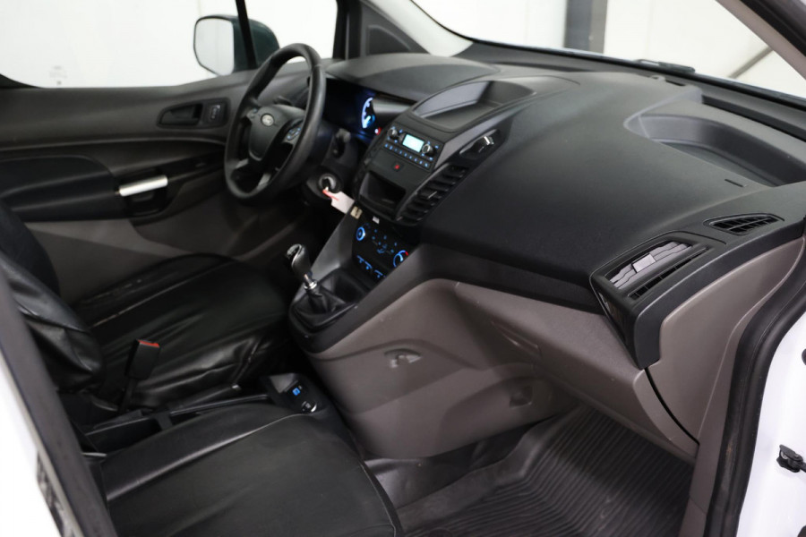 Ford Transit Connect 1.5 EcoBlue MET INRICHTING EN TREKHAAK