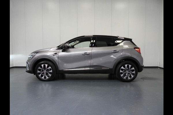 Renault Captur 1.0 TCe 90 Techno NAVI/CAMERA/CLIMA/LED/17"LMV!