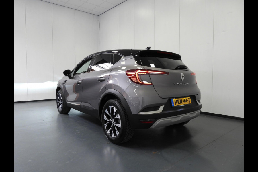 Renault Captur 1.0 TCe 90 Techno NAVI/CAMERA/CLIMA/LED/17"LMV!