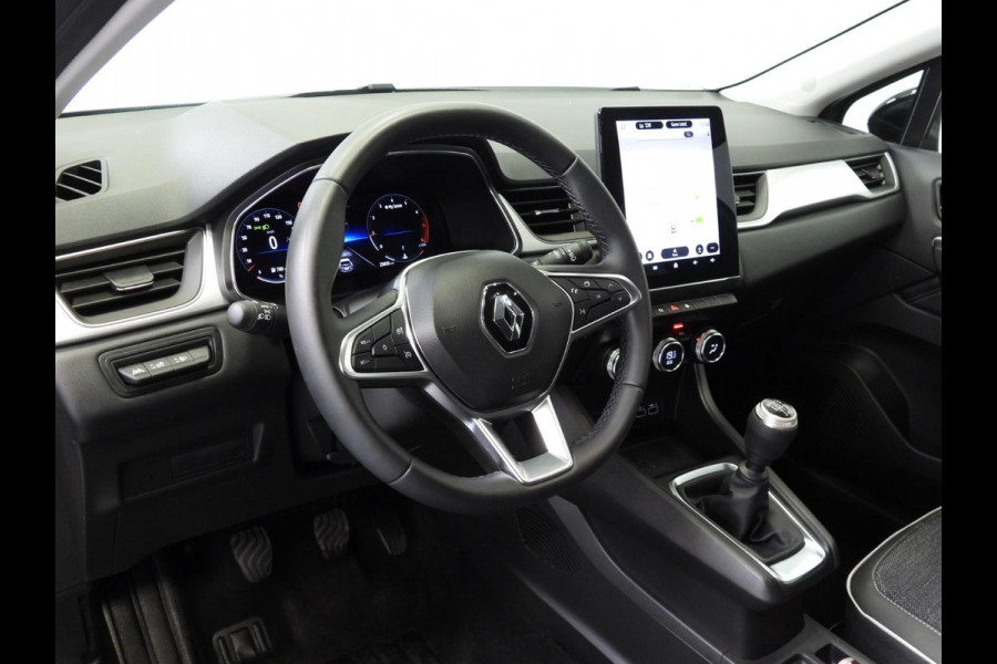 Renault Captur 1.0 TCe 90 Techno NAVI/CAMERA/CLIMA/LED/17"LMV!
