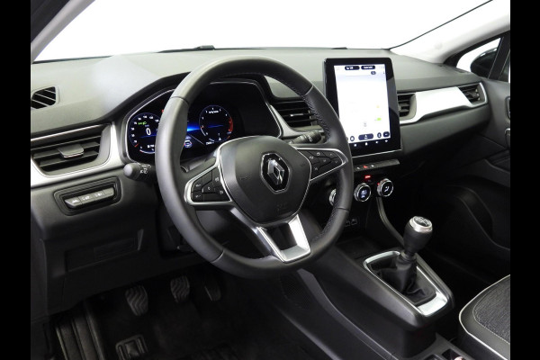 Renault Captur 1.0 TCe 90 Techno NAVI/CAMERA/CLIMA/LED/17"LMV!