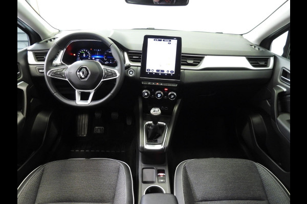 Renault Captur 1.0 TCe 90 Techno NAVI/CAMERA/CLIMA/LED/17"LMV!