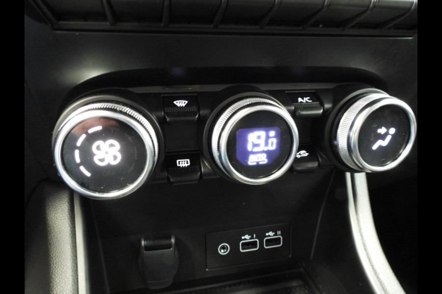 Renault Captur 1.0 TCe 90 Techno NAVI/CAMERA/CLIMA/LED/17"LMV!