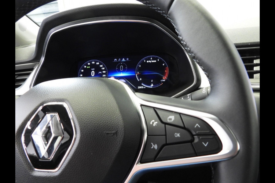 Renault Captur 1.0 TCe 90 Techno NAVI/CAMERA/CLIMA/LED/17"LMV!