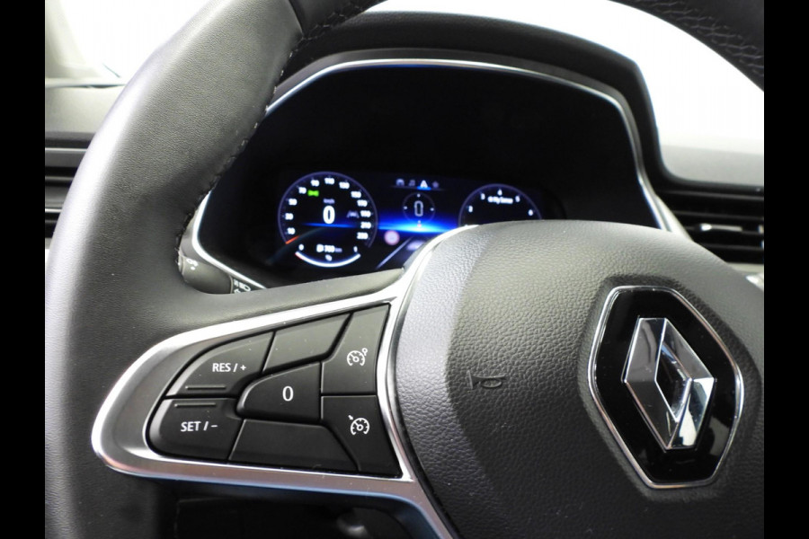 Renault Captur 1.0 TCe 90 Techno NAVI/CAMERA/CLIMA/LED/17"LMV!