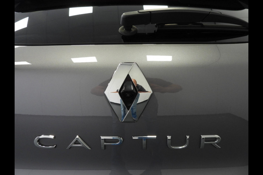 Renault Captur 1.0 TCe 90 Techno NAVI/CAMERA/CLIMA/LED/17"LMV!