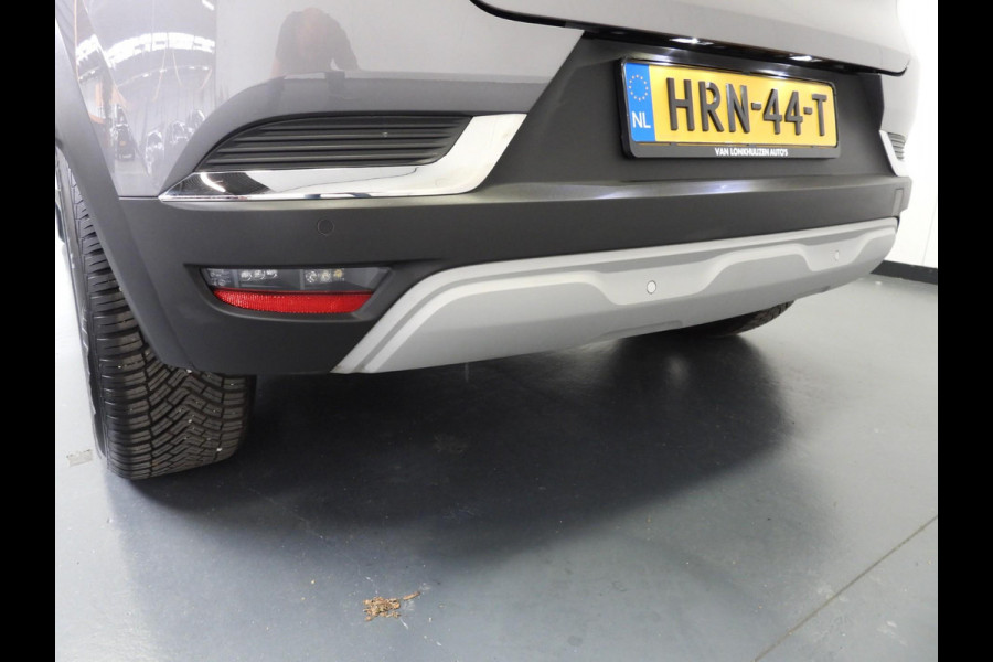 Renault Captur 1.0 TCe 90 Techno NAVI/CAMERA/CLIMA/LED/17"LMV!