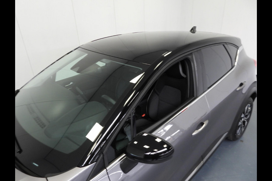 Renault Captur 1.0 TCe 90 Techno NAVI/CAMERA/CLIMA/LED/17"LMV!