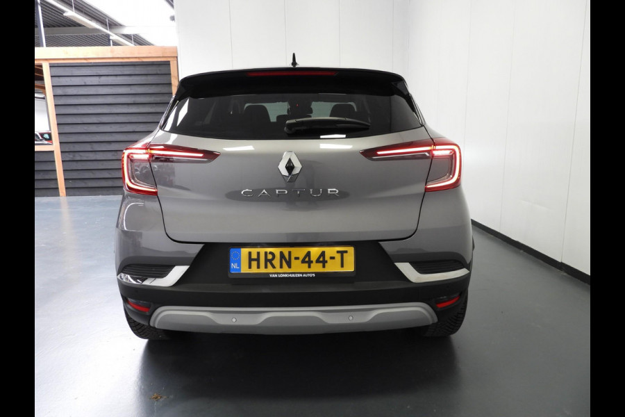 Renault Captur 1.0 TCe 90 Techno NAVI/CAMERA/CLIMA/LED/17"LMV!