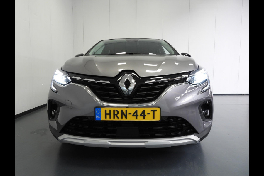 Renault Captur 1.0 TCe 90 Techno NAVI/CAMERA/CLIMA/LED/17"LMV!