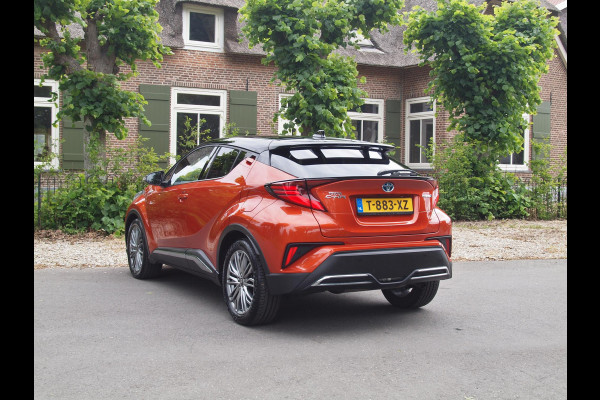 Toyota C-HR 2.0 Hybrid Executive | 180 PK | Facelift | Camera | Apple Carplay | Cruise Control | DAB |