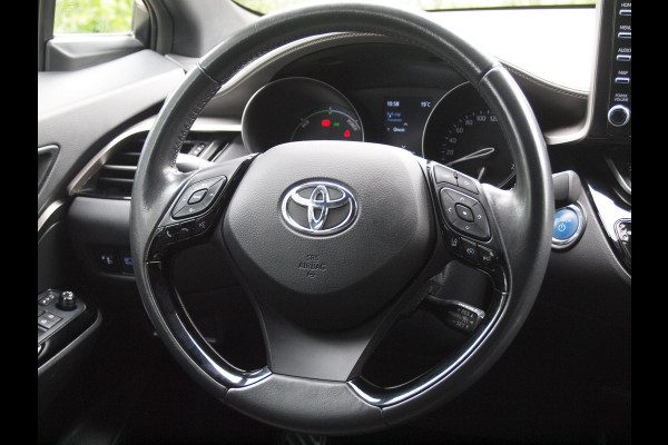 Toyota C-HR 2.0 Hybrid Executive | 180 PK | Facelift | Camera | Apple Carplay | Cruise Control | DAB |