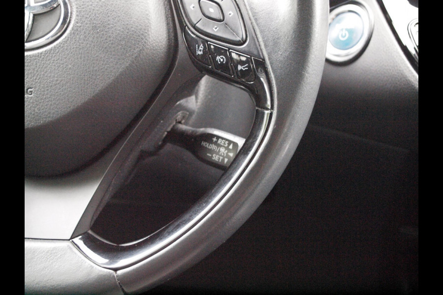 Toyota C-HR 2.0 Hybrid Executive | 180 PK | Facelift | Camera | Apple Carplay | Cruise Control | DAB |