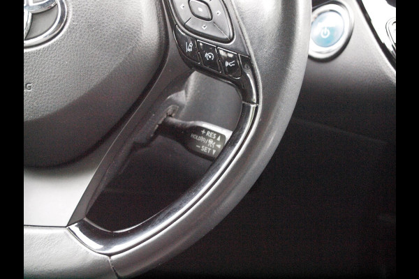 Toyota C-HR 2.0 Hybrid Executive | 180 PK | Facelift | Camera | Apple Carplay | Cruise Control | DAB |