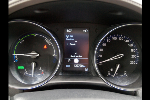 Toyota C-HR 2.0 Hybrid Executive | 180 PK | Facelift | Camera | Apple Carplay | Cruise Control | DAB |