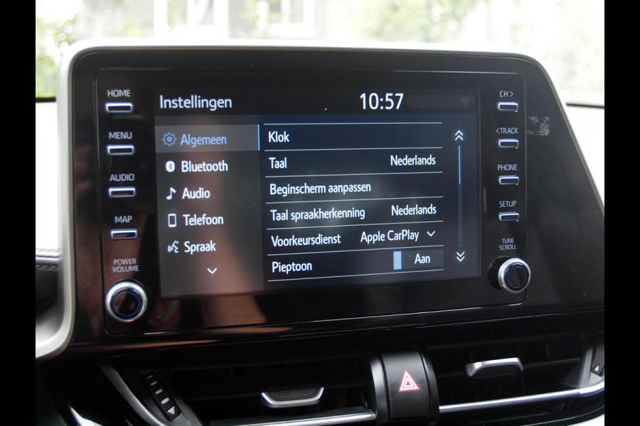 Toyota C-HR 2.0 Hybrid Executive | 180 PK | Facelift | Camera | Apple Carplay | Cruise Control | DAB |