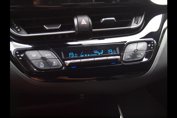 Toyota C-HR 2.0 Hybrid Executive | 180 PK | Facelift | Camera | Apple Carplay | Cruise Control | DAB |