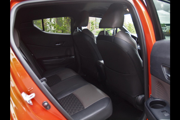 Toyota C-HR 2.0 Hybrid Executive | 180 PK | Facelift | Camera | Apple Carplay | Cruise Control | DAB |