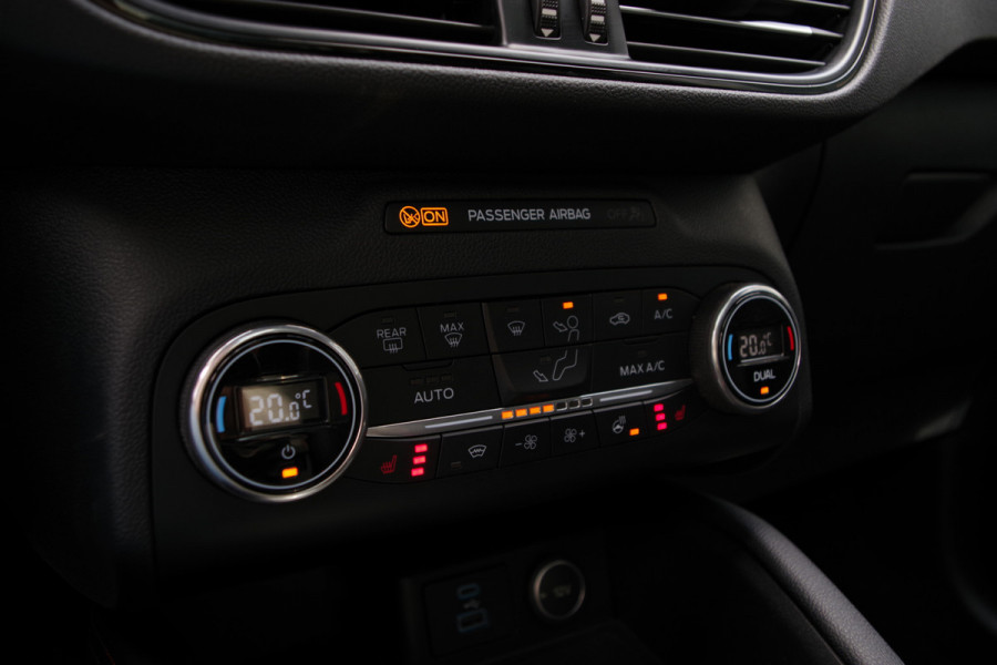 Ford Kuga 2.5 PHEV ST-Line X 225 PK, Panoramadak, B&O Sound, Winterpakket, Head-Up, 360 Camera,